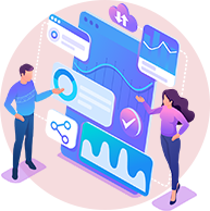 Quảng cáo website