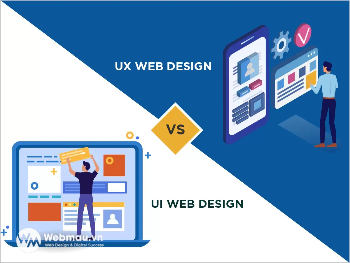 Chọn web giá rẻ hay chọn web cao cấp ?